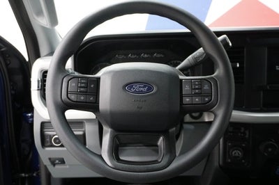 2027 Ford Super Duty F-250 SRW XL