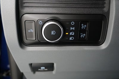 2027 Ford Super Duty F-250 SRW XL