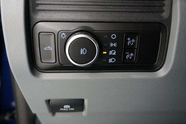 2027 Ford Super Duty F-250 SRW XL