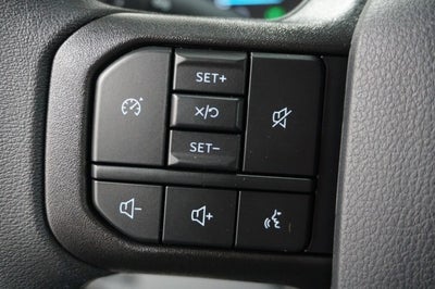 2027 Ford Super Duty F-250 SRW XL