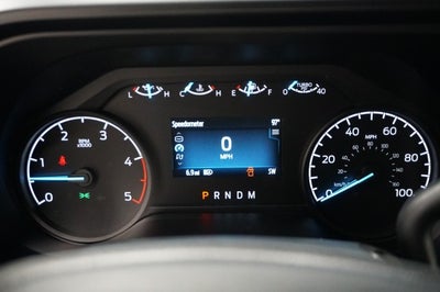 2027 Ford Super Duty F-250 SRW XL