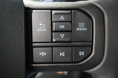 2027 Ford Super Duty F-250 SRW XL