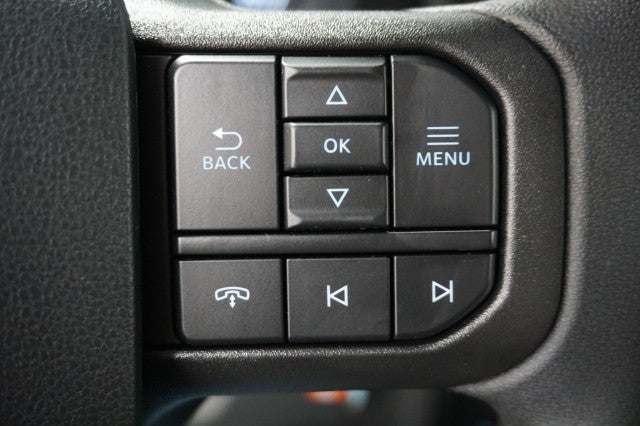 2027 Ford Super Duty F-250 SRW XL