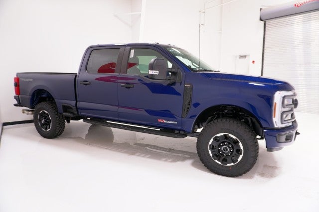 2027 Ford Super Duty F-250 SRW XL