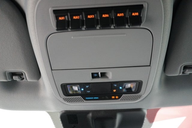 2027 Ford Super Duty F-250 SRW XL