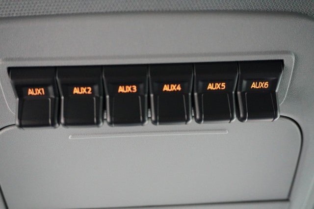 2027 Ford Super Duty F-250 SRW XL