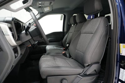 2027 Ford Super Duty F-250 SRW XL