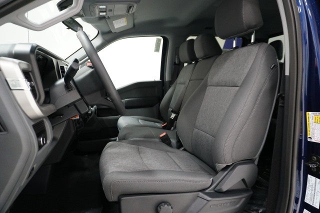 2027 Ford Super Duty F-250 SRW XL