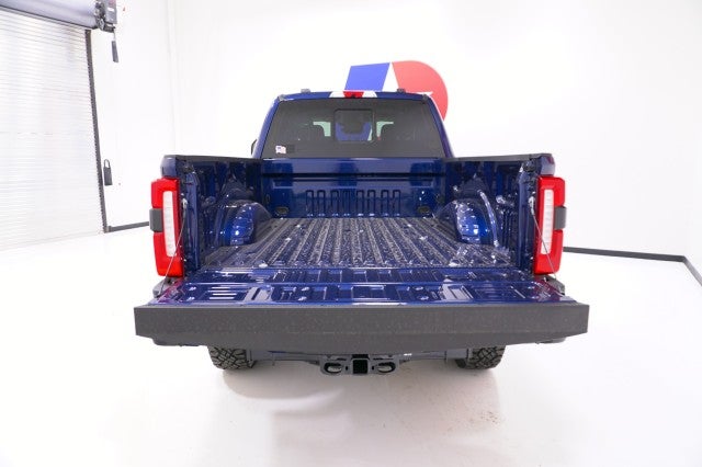 2027 Ford Super Duty F-250 SRW XL