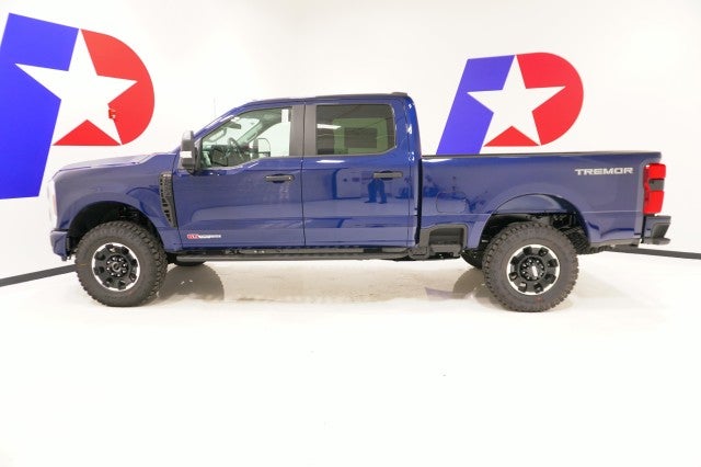 2027 Ford Super Duty F-250 SRW XL