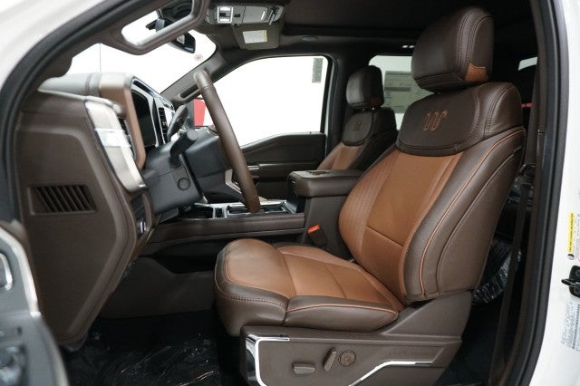2027 Ford Super Duty F-250 SRW King Ranch