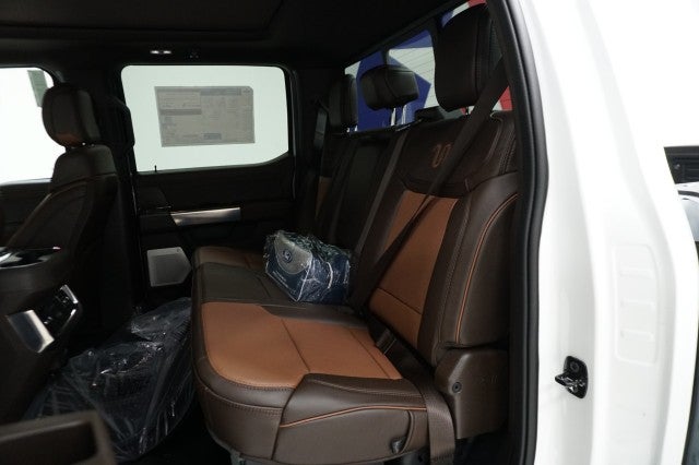 2027 Ford Super Duty F-250 SRW King Ranch