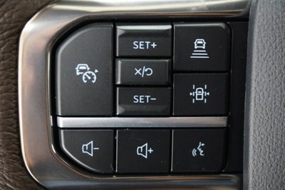 2027 Ford Super Duty F-250 SRW King Ranch