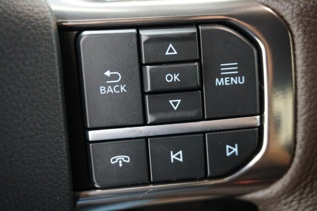 2027 Ford Super Duty F-250 SRW King Ranch