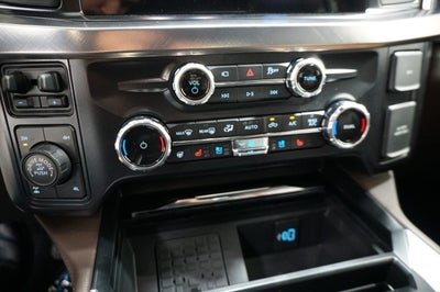 2027 Ford Super Duty F-250 SRW King Ranch