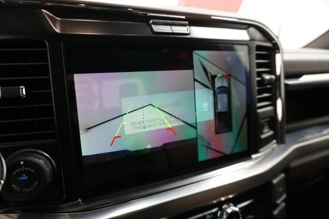2027 Ford Super Duty F-250 SRW King Ranch