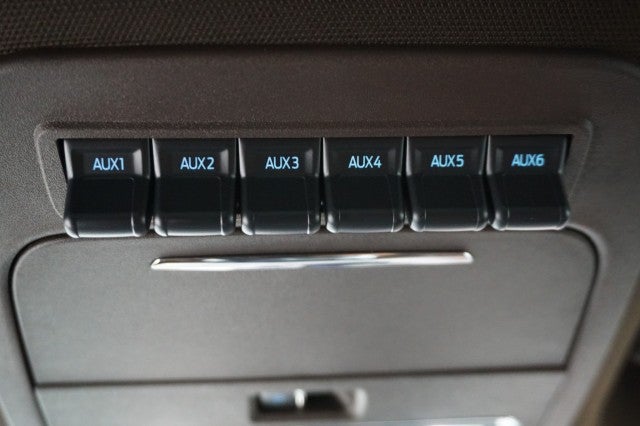 2027 Ford Super Duty F-250 SRW King Ranch