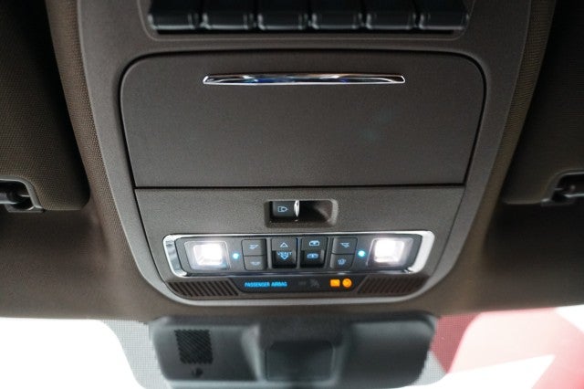 2027 Ford Super Duty F-250 SRW King Ranch