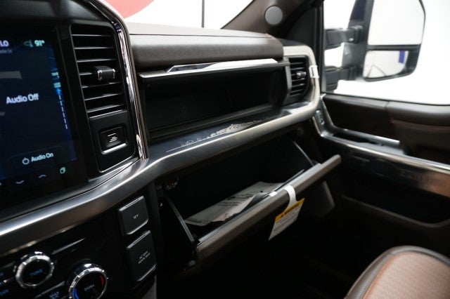 2027 Ford Super Duty F-250 SRW King Ranch