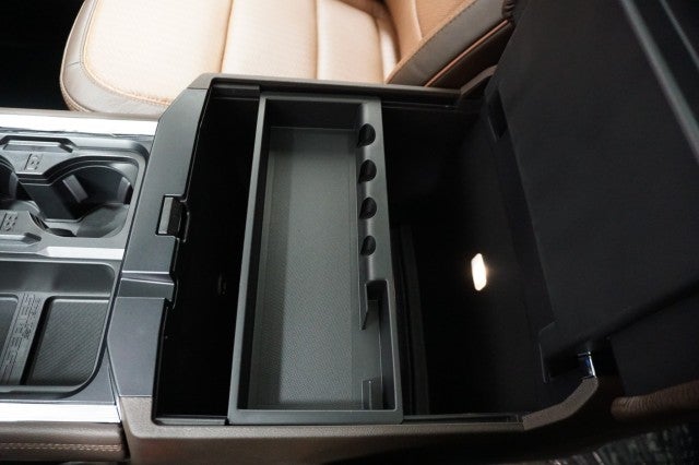 2027 Ford Super Duty F-250 SRW King Ranch