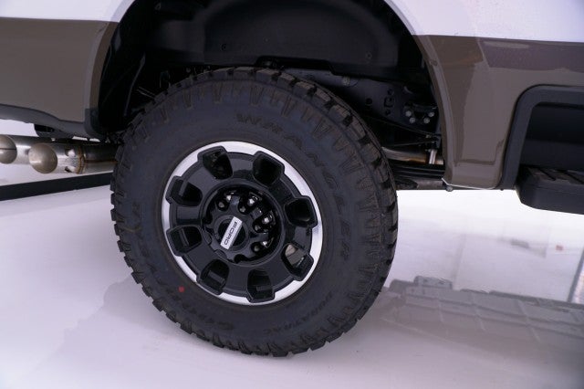 2027 Ford Super Duty F-250 SRW King Ranch