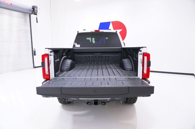 2027 Ford Super Duty F-250 SRW King Ranch