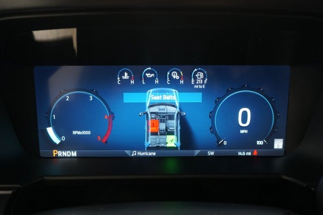 2026 Ford Super Duty F-250 SRW King Ranch