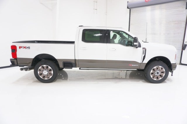 2026 Ford Super Duty F-250 SRW King Ranch