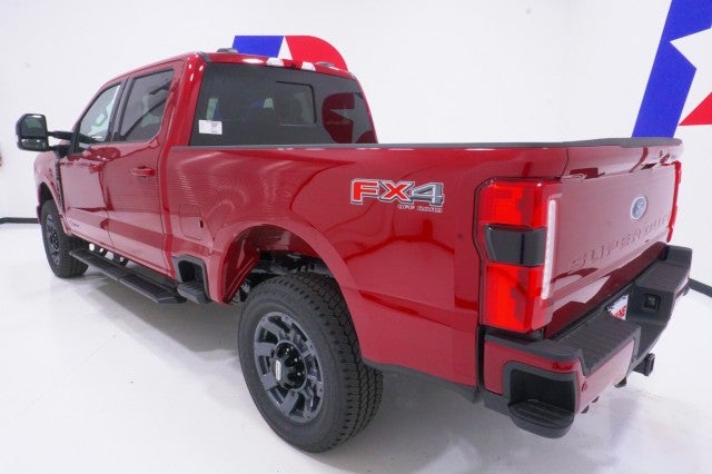 2024 Ford Super Duty F-250 SRW LARIAT