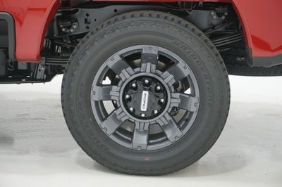 2024 Ford Super Duty F-250 SRW LARIAT