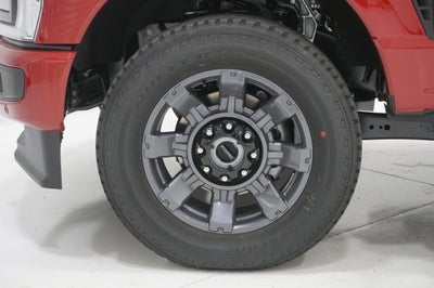 2024 Ford Super Duty F-250 SRW LARIAT