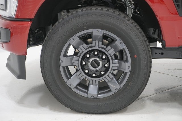 2024 Ford Super Duty F-250 SRW LARIAT