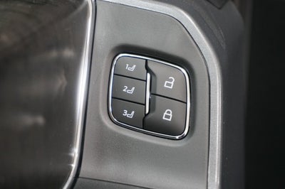 2024 Ford Super Duty F-250 SRW LARIAT