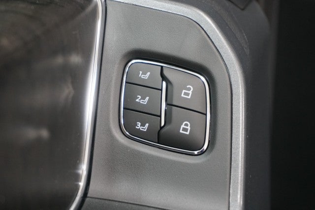 2024 Ford Super Duty F-250 SRW LARIAT