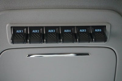 2024 Ford Super Duty F-250 SRW LARIAT