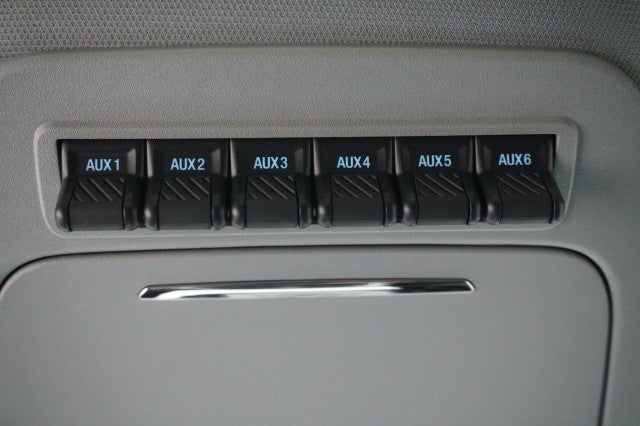 2024 Ford Super Duty F-250 SRW LARIAT