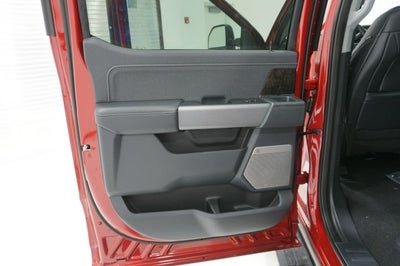 2024 Ford Super Duty F-250 SRW LARIAT