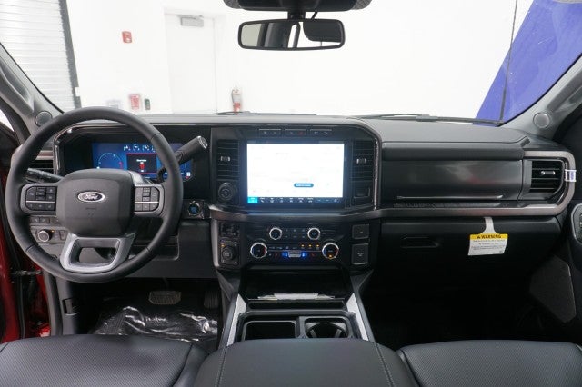 2024 Ford Super Duty F-250 SRW LARIAT