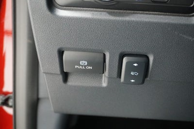 2024 Ford Super Duty F-250 SRW LARIAT