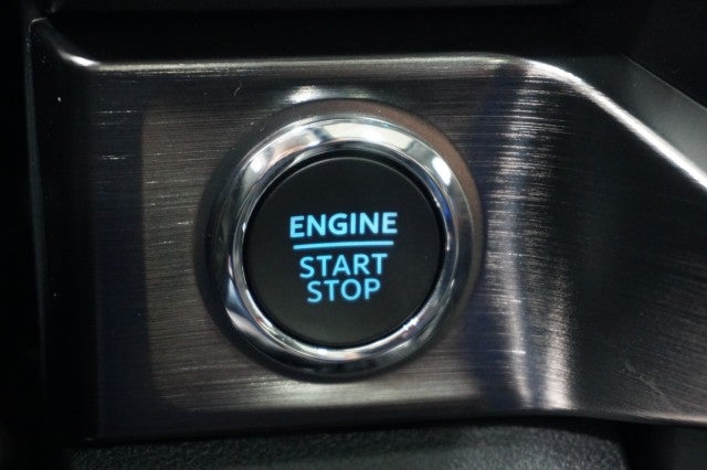 2024 Ford Super Duty F-250 SRW LARIAT