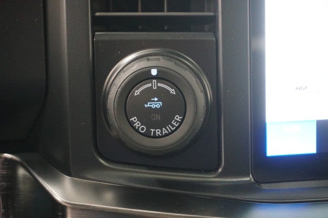 2024 Ford Super Duty F-250 SRW LARIAT