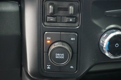 2024 Ford Super Duty F-250 SRW LARIAT