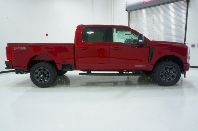2024 Ford Super Duty F-250 SRW LARIAT