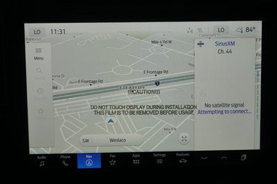 2024 Ford Super Duty F-250 SRW LARIAT