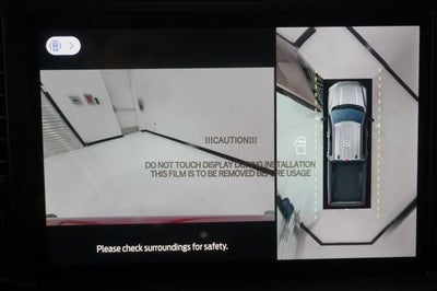 2024 Ford Super Duty F-250 SRW LARIAT