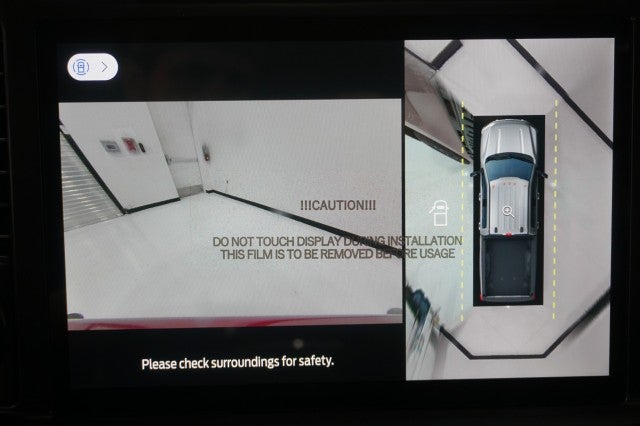 2024 Ford Super Duty F-250 SRW LARIAT