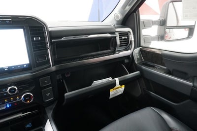 2024 Ford Super Duty F-250 SRW LARIAT