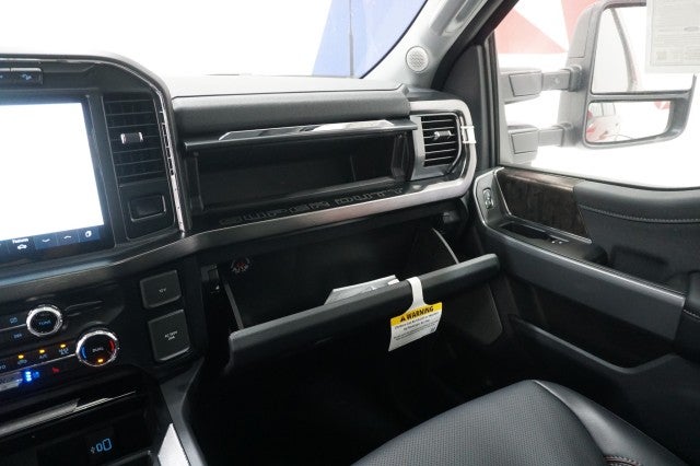 2024 Ford Super Duty F-250 SRW LARIAT