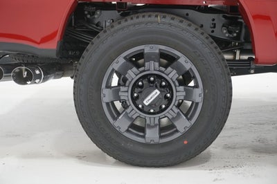 2024 Ford Super Duty F-250 SRW LARIAT