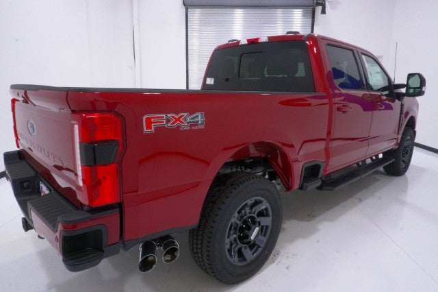 2024 Ford Super Duty F-250 SRW LARIAT